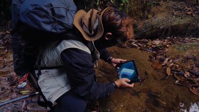 Ударопрочный планшет World Premeire HOTWAV R7