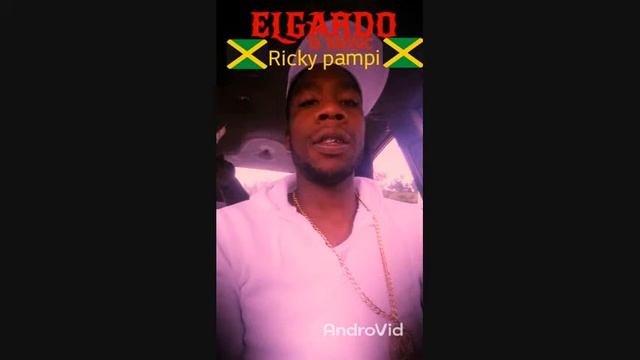 Ricky pampi tight pum pum