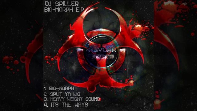 Heavyweight Sound (Original Mix)