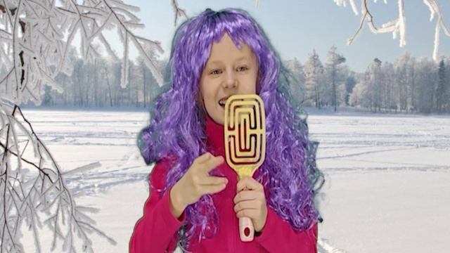 Белая береза Есенин #GINBA