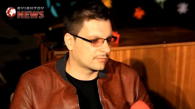 Тодор Джамбов за инициативата "Шанс за всяко талантливо дете"
