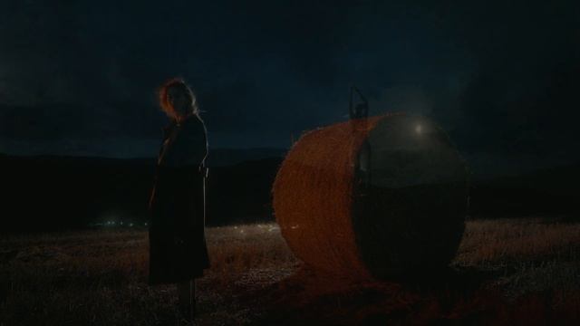 THE WIND HEARS