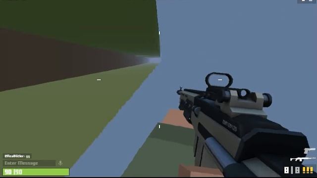 Krunker.io| Fun with low gravity :P EP:2