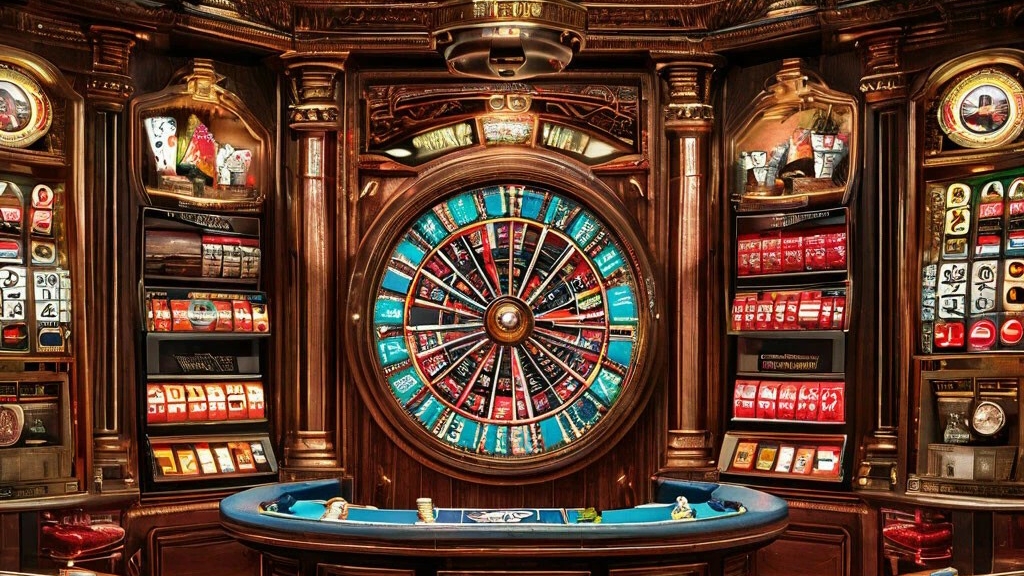 Ставки сделаны🎯🎰 Крутануть Колесо фортуны⚡️#тарорасклад