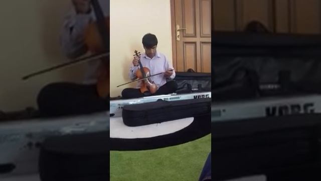 Чумахон Чафаров