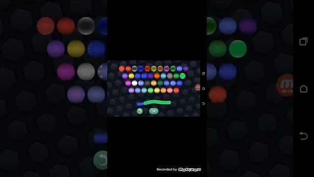 стал толстым и злой slither.io