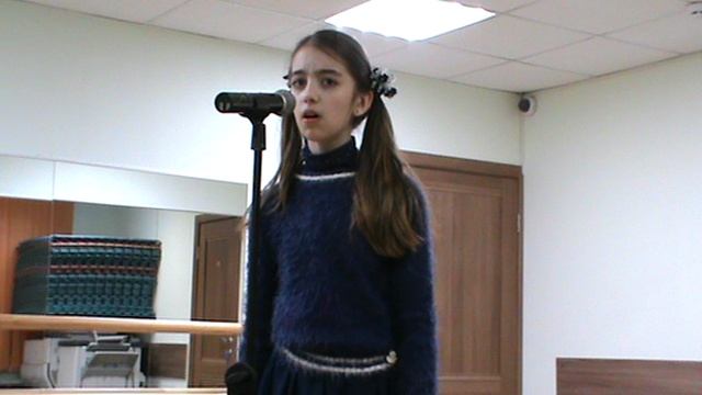 БЕЛЯЕВА ДАРЬЯ - МАМАЕВ КУРГАН