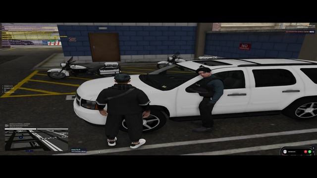 LSPD 3