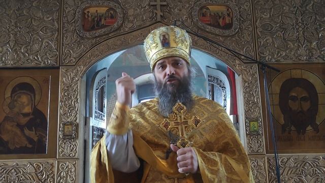 Агенство новостей Завет. "Не отвлекайтесь от Меня".9.2.2025.