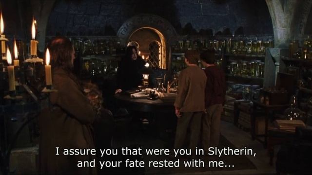 28:50 - 31:07 Harry Potter 2. Workbook