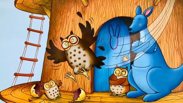 -Family story  Cookie & Friends _ Family vocabulary