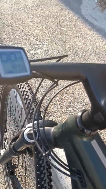 Canyon Pathlite ON 6