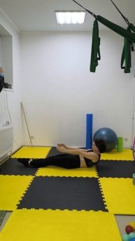 Минутная зарядка