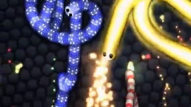 Slither.io - NEW SKINS \ ТРОЛИНГ СЛИЗАРИО/ Smail Vs Giants Epic MOMENTS