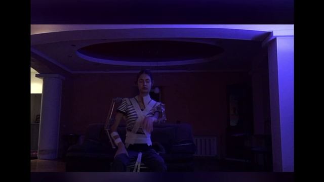 Соня. Миопатия. Абилитационный эффект