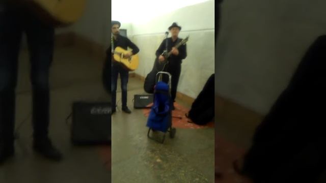 Памяти Викторы Цой!