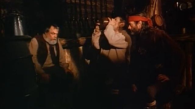 Коготь ястреба (16+, Отличный Вестерн на вечер, Боевик, Драма, Мелодрама)