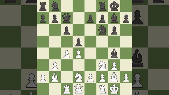 White Dubov, Daniil, Black Pietocha, P.,Rti Opening: King's Indian Attack, Symmetrical Defense, Ev
