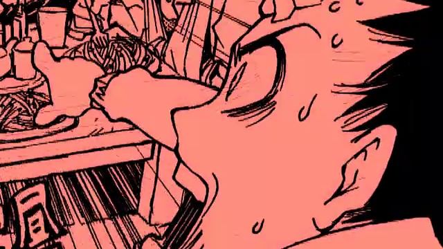 Jerk It Out: An Electric Love Story