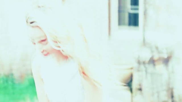 Lily James || Donatella