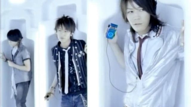 DoCoMo KAT-TUN「イクゼ音楽」篇