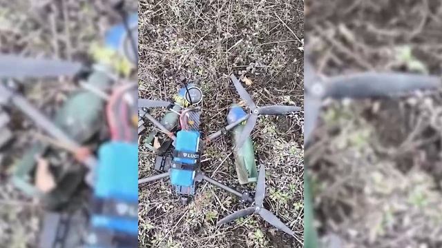 "Купол Донбасса" сорвал 156 террористических атак украинских беспилотников на мирных граждан