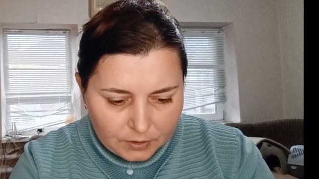 Мила Сергиенко - Роль "Кассирша в банке"