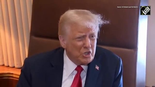 ‼️🇺🇸🇷🇺Заявления Трампа о переговорах с Путиным и войне.