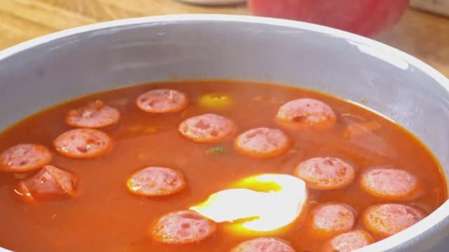 Как приготовить солянку дома! (Пошаговый рецепт солянки)