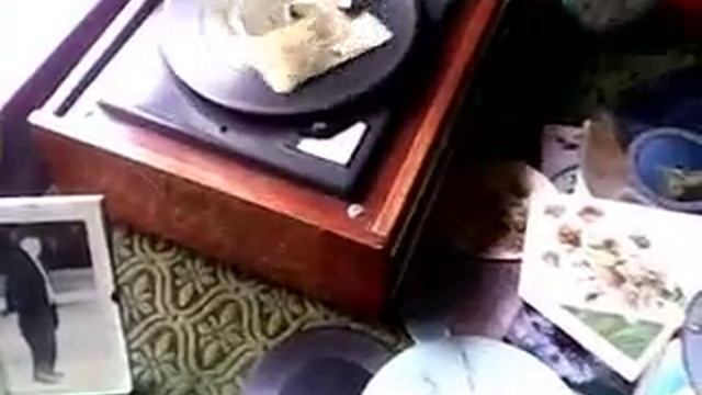 Они любили друг друг с детства