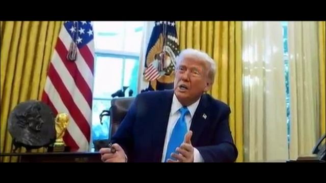 Британские журналисты сообщили подробности мирного плана Трампа по Украине