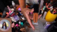 MY FOUNDATION RESET PART 3‼️PROJECT PAN‼️