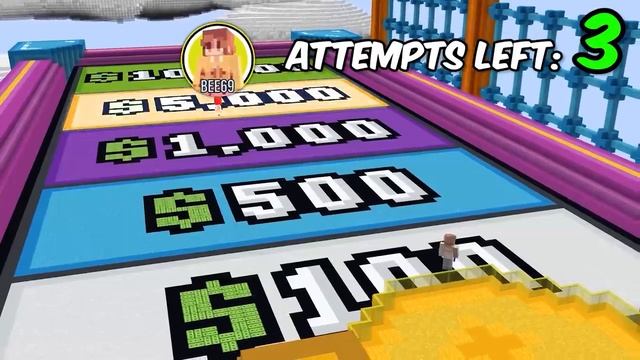 Would You Rather Have $10,000 or This Mystery Box!
