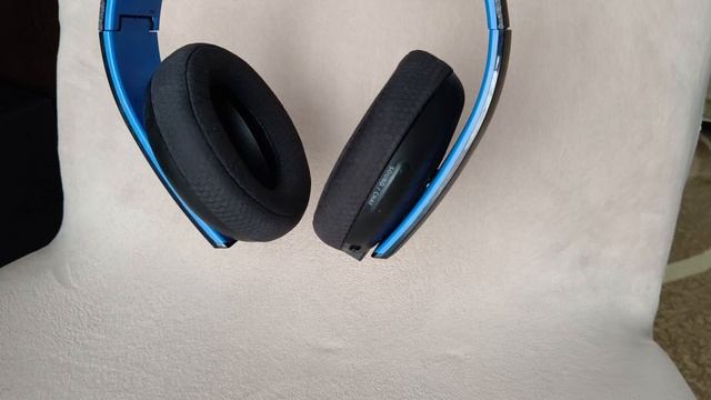 PlayStation gold wireless первого поколения