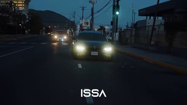ISSA - Timberlake (ft. Bones) | Bones & Eddy Baker, Night Lovell, 2Pac Remix