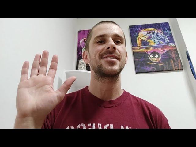 А поговорить!? Вещает руководитель проекта «СмартПетСтроллер» Денис