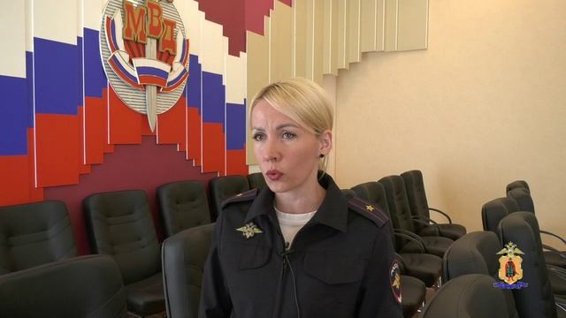 Рязанские полицейские раскрыли разбойное нападение на местного криптоблогера