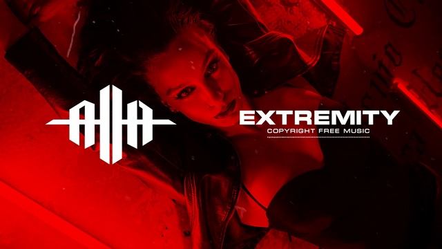 Dark Clubbing EBM Industrial Bass Type Beat 'EXTREMITY'