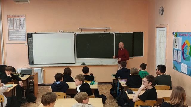 Иногда бывает и так