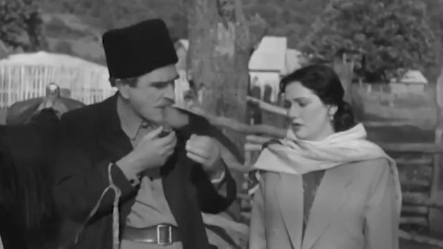 Мачеха (1958)