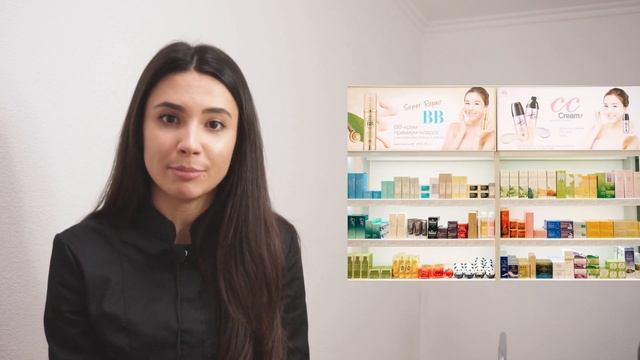 КОРЕЙСЬКА КОСМЕТИКА: ПРАВДА І МІФИ I ПОРАДИ КОСМЕТОЛОГА BOMOND ЛЬВІВ, ТЕРНОПІЛЬ