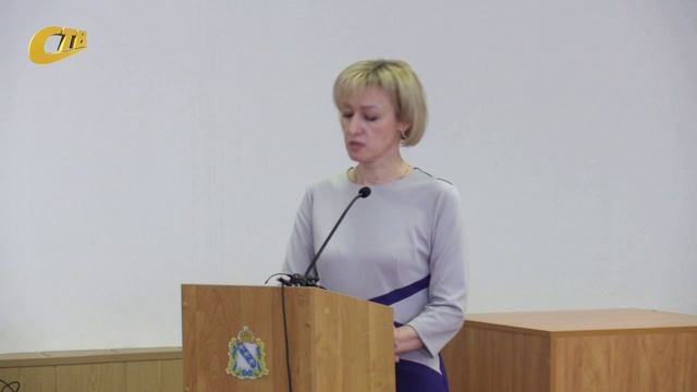 НА ГОРОДСКОЙ ПЛАНЕРКЕ НАЧАЛЬНИК УСЗОЗН ЛАРИСА КРАВЧЕНКО РАССКАЗАЛА О МЕРАХ ПОДДЕРЖКИ ВЕТЕРАНОВ