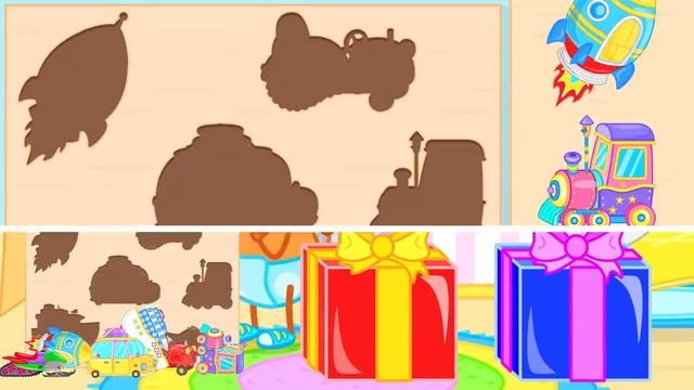 Весёлые истории малышей,  Мультики для малышей,  для детей #веселые истории