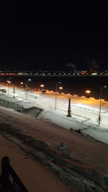 Шикарная ночь