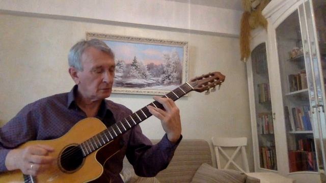 Medley Of The Beatles Songs