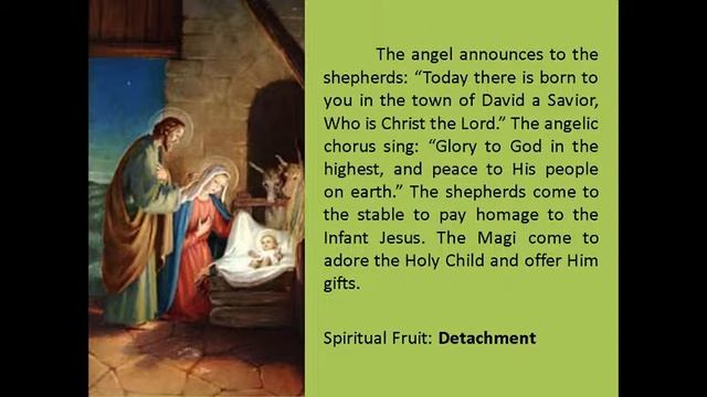 MARIAN TALK: The Footsteps of Mary | September 11, 2020