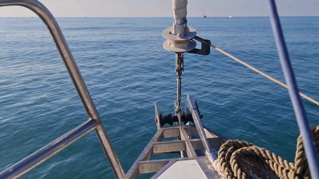 Прогулка в открытое море 03. 01. 2023 - Геленджик