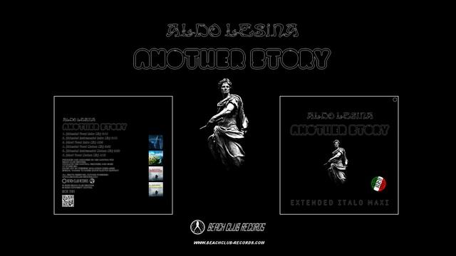 [BCR 1181] Aldo Lesina - Another Story (Extended Vocal Retro Mix)