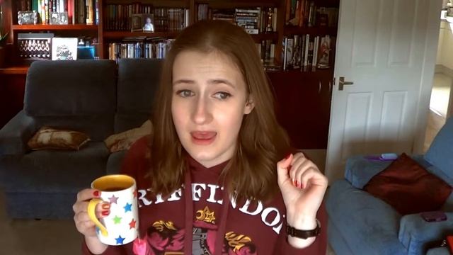 K-TEA Episode 2 : SUPER BERRIES!