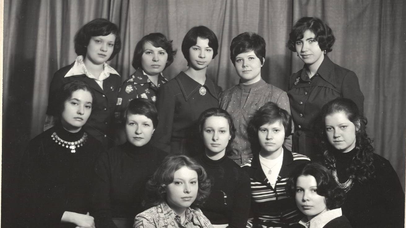 Семья, которая может открыть маленькую больницу. 11 врачей в одной семье! Династия Трухмановых